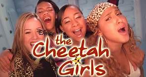 The Cheetah Girls Music Video Compilation 🎶 | 🎥 The Cheetah Girls | @disneychannel