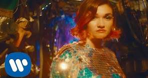 MisterWives: whywhywhy [OFFICIAL VIDEO]