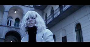 Atomic Blonde (2017)