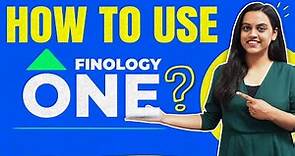 How to use Finology One | A Tutorial Guide to all our products | Investing for beginners
