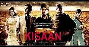 KISAAN - Trailer