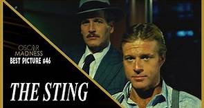 The Sting (1973) Review || Oscar Madness #46