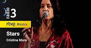 Cristina Mora - “Stars” | Conciertos de Radio 3 (2022)
