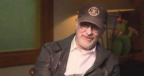Spielberg/Grazer/Howard - "John Ford"