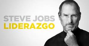 Consejos de Steve Jobs sobre Liderazgo
