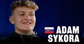 Adam Sykora | 2024 #WorldJuniors