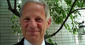 Catching Up With... Steve Israel