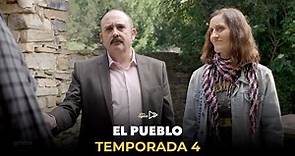 El Pueblo 4ª Temporada Tráiler Oficial | Review