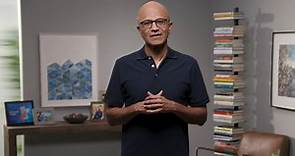 Satya Nadella: conheça a biografia do CEO da Microsoft