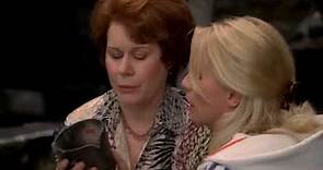 Martha Helps Edie And Finds A Measuring Cup - Desperate Housewives 1x02 Scene
