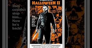 Halloween II (1981) Movie Review