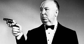 Top 10 Alfred Hitchcock Movies