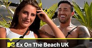Nadia Takes A Chance At Romance | Ex On The Beach UK 11