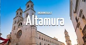 Altamura - Puglia - Un giro in Italia