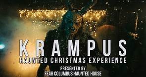 2021 Krampus Cinematic Trailer - Columbus, Ohio