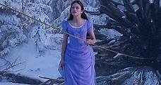 Descubre cómo es hoy Renesmee, la hija de Edward y Bella en la saga 'Crepúsculo'