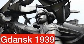 Gdansk 1939