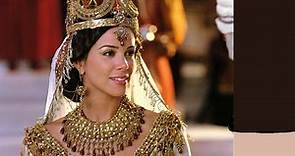 ONE NIGHT WITH KING 2006 { " The Movie About QUEEN ESTER ""} from the Bible/ Full Movie