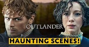 Caitriona Balfe Reveals Her Favorite Outlander Episodes!