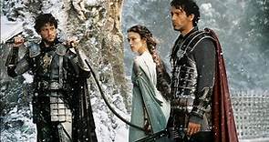 King Arthur: trama, cast e curiosità sul film con Keira Knightley