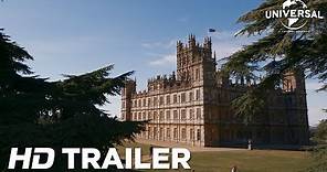 Downton Abbey – Tráiler 1 Oficial (Focus Features) HD