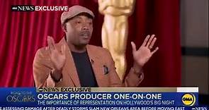 Oscars producer reveals secrets ahead of 94th Academy Awards