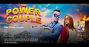 The Power Couple (Trailer)