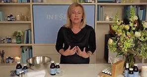 How To: Aromatherapy Massage Blend