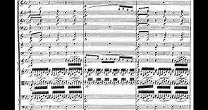 Beethoven: Symphony no. 4 in B flat major, op.60