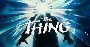 The Thing (1982) Español Latino