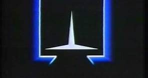 Thorn EMI Video (1982) VHS UK Logo