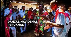Chincha reconocida por Unesco: conoce más sobre las danzas ‘Hatajo de Negritos y Las Pallitas’