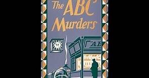 Agatha Christie: The ABC Murders (1936)