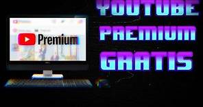 Como tener Youtube Premium gratis para PC 100% LEGAL| |GRATIS Y ILIMITADO|