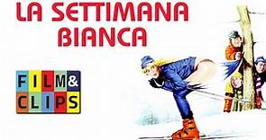 La Settimana Bianca - Commedia anni '80 - Film Completo by Film&Clips