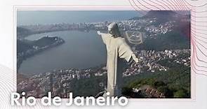 Censo 2022: Rio de Janeiro
