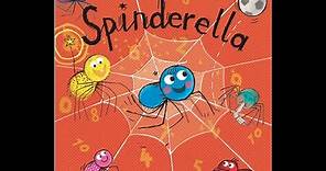 Spinderella - Children's books read aloud / bedtime stories for kids.