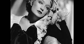 10 Things You Should Know About Miriam Hopkins