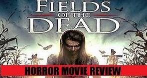 FIELDS OF THE DEAD ( 2014 Lara Adkins ) Folk Horror Movie Review