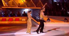 Dancing on Ice: Hayley | ITV