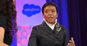 MPW Summit 2023: Leadership Lessons With Mellody Hobson