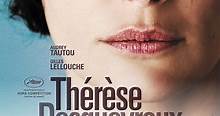 Thérèse Desqueyroux - Film (2012)