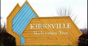 Kirksville Missouri TRUMAN STATE UNIVERSITY