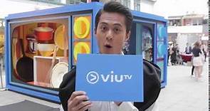 朱鑑然 Kevin 教你讀ViuTV
