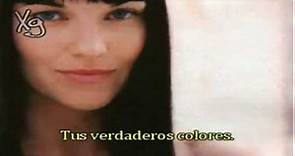 Lucy Lawless - True Colors {Subtitulado al español}