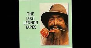 John Lennon - Lost Lennon Tapes