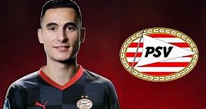 Anwar El Ghazi 2022 ● Welcome to PSV? 🔴⚪ Skills & Goals HD