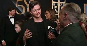Chad Duell Interview - General Hospital - 50th Annual Daytime Emmy Awards Red Carpet