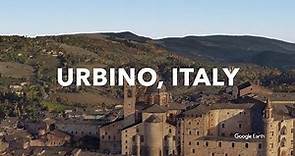 URBINO, ITALY