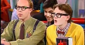Clips from Saved By The Bell: The New Class